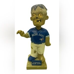 Toronto Blue Jays Friday The 13th Zombie Night Bobblehead Collectors 2019 SGA